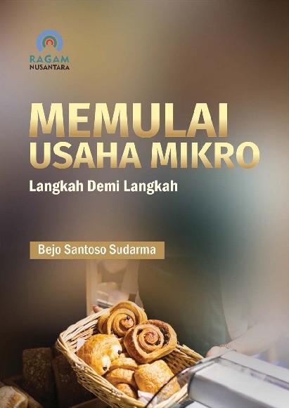 Memulai Usaha Mikro; Langkah Demi Langkah