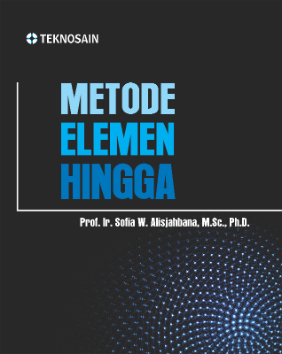Metode Elemen Hingga