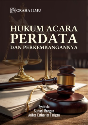 Hukum Acara Perdata dan Perkembangannya