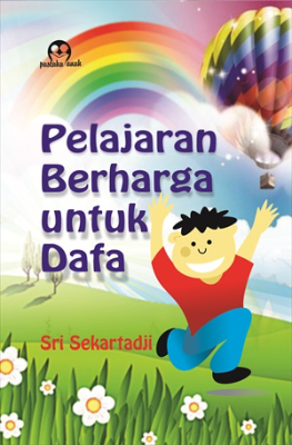 Pelajaran Berharga untuk Dafa