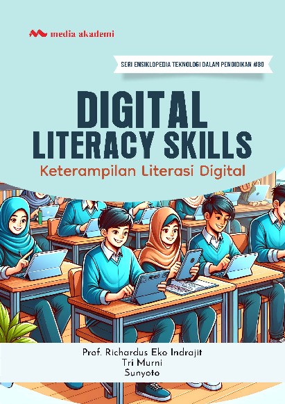 Digital Literacy Skills; Keterampilan Literasi Digital