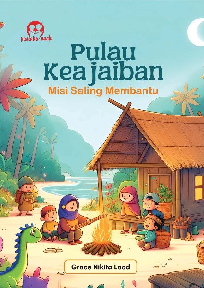 Pulau Keajaiban; Misi Saling Membantu