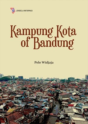 Kampung-Kota of Bandung