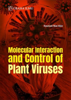 Molecular Interaction and Control of Plant Viruses