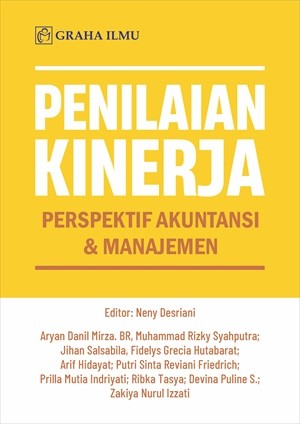Penilaian Kinerja; Perspektif Akuntansi &amp; Manajemen
