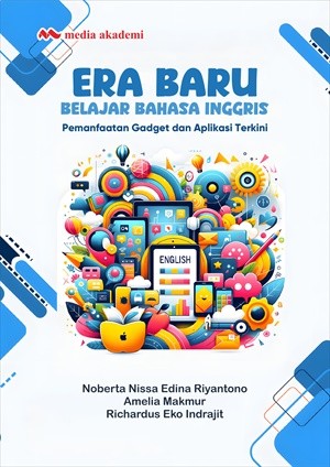 Era Baru Belajar Bahasa Inggris; Pemanfaatan Gadget dan Aplikasi Terkini