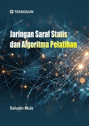 Jaringan Saraf Statis dan Algoritma Pelatihan