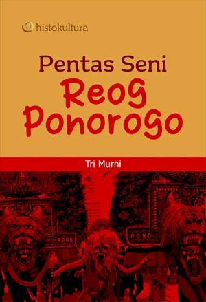 Pentas Seni Reog Ponorogo