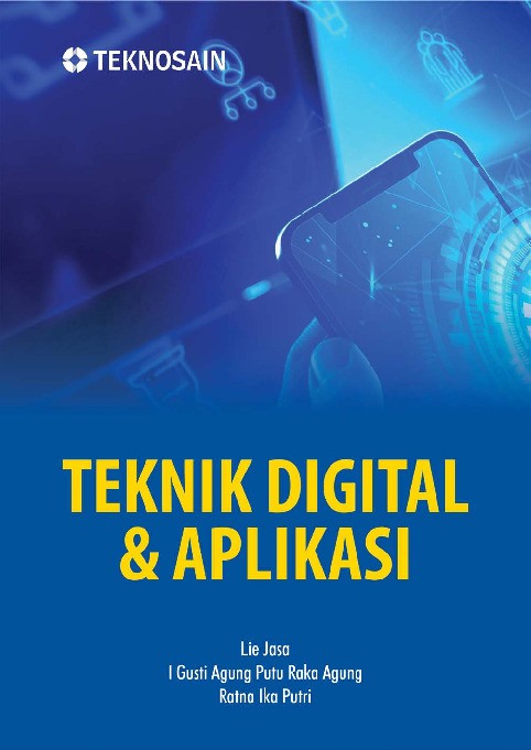 Teknik Digital &amp; Aplikasi