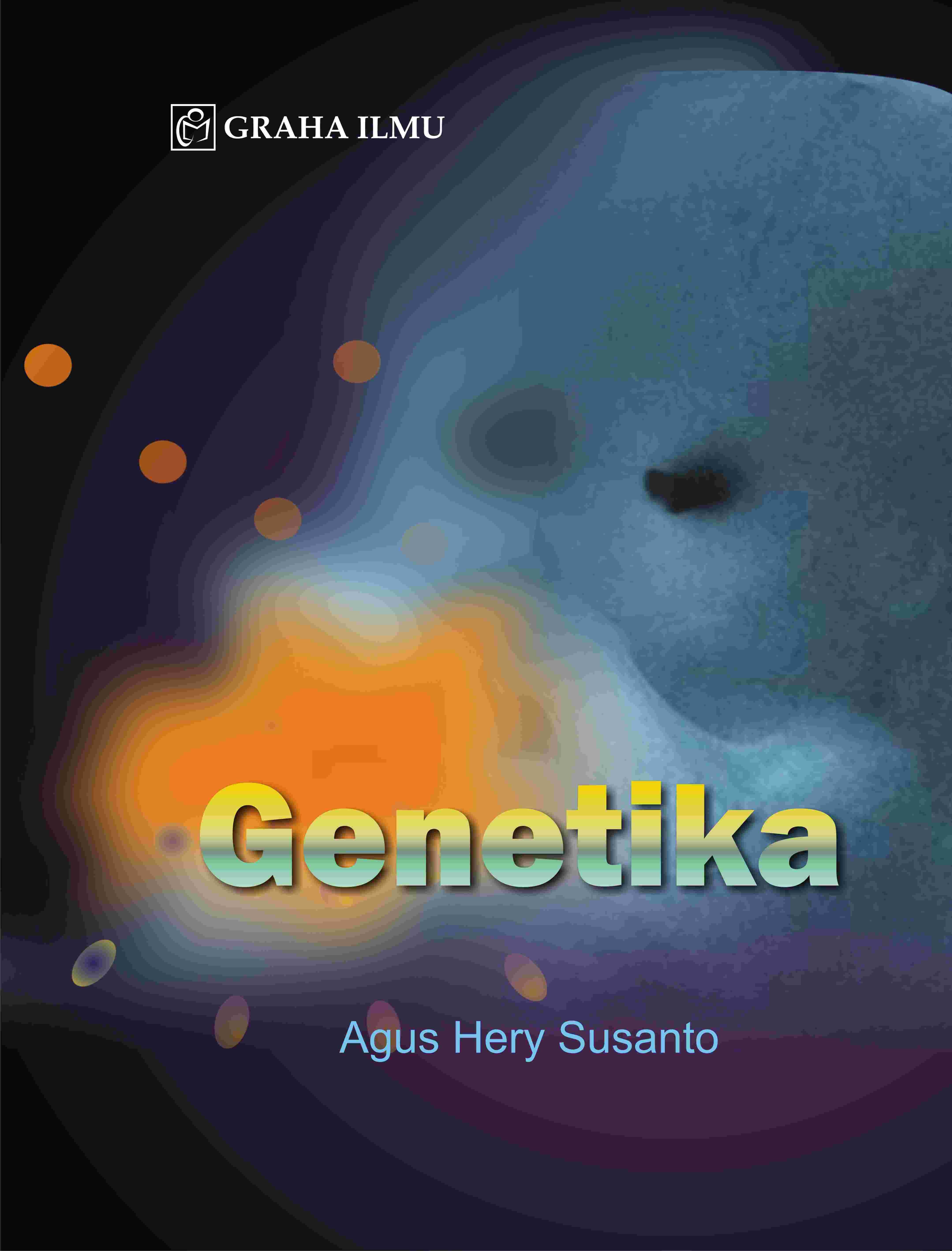 Genetika