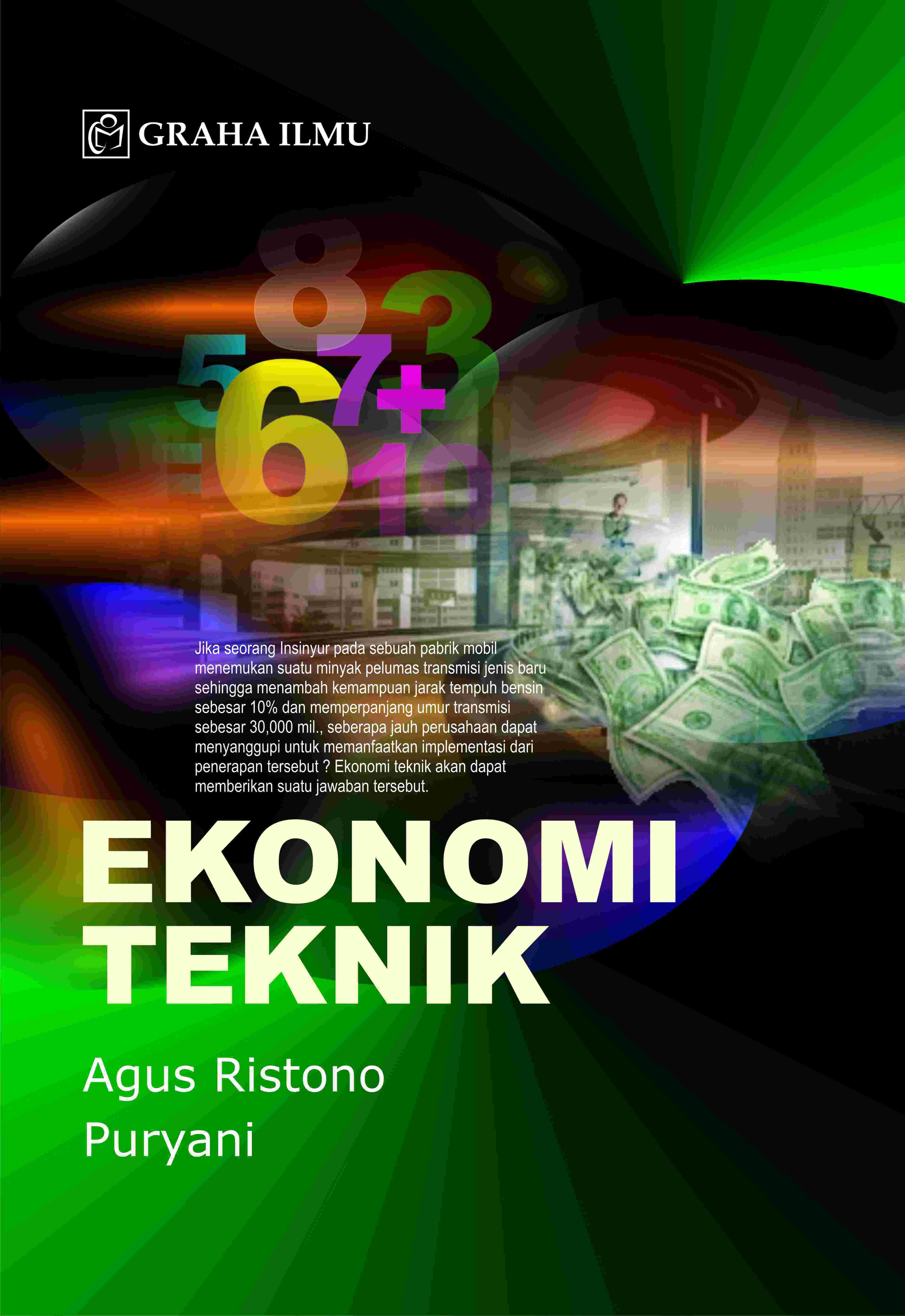 Ekonomi Teknik