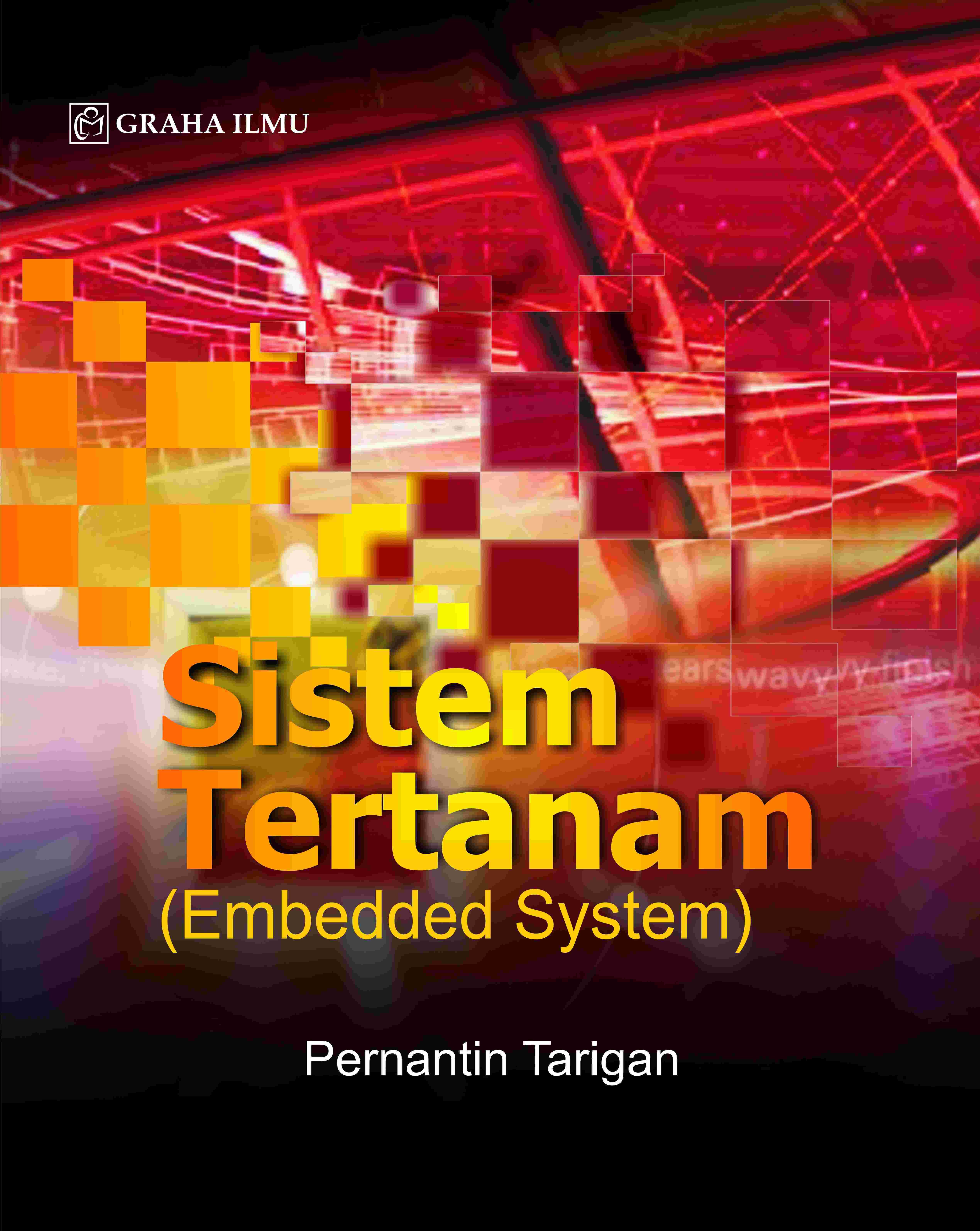 Sistem Tertanam (Embedded System)