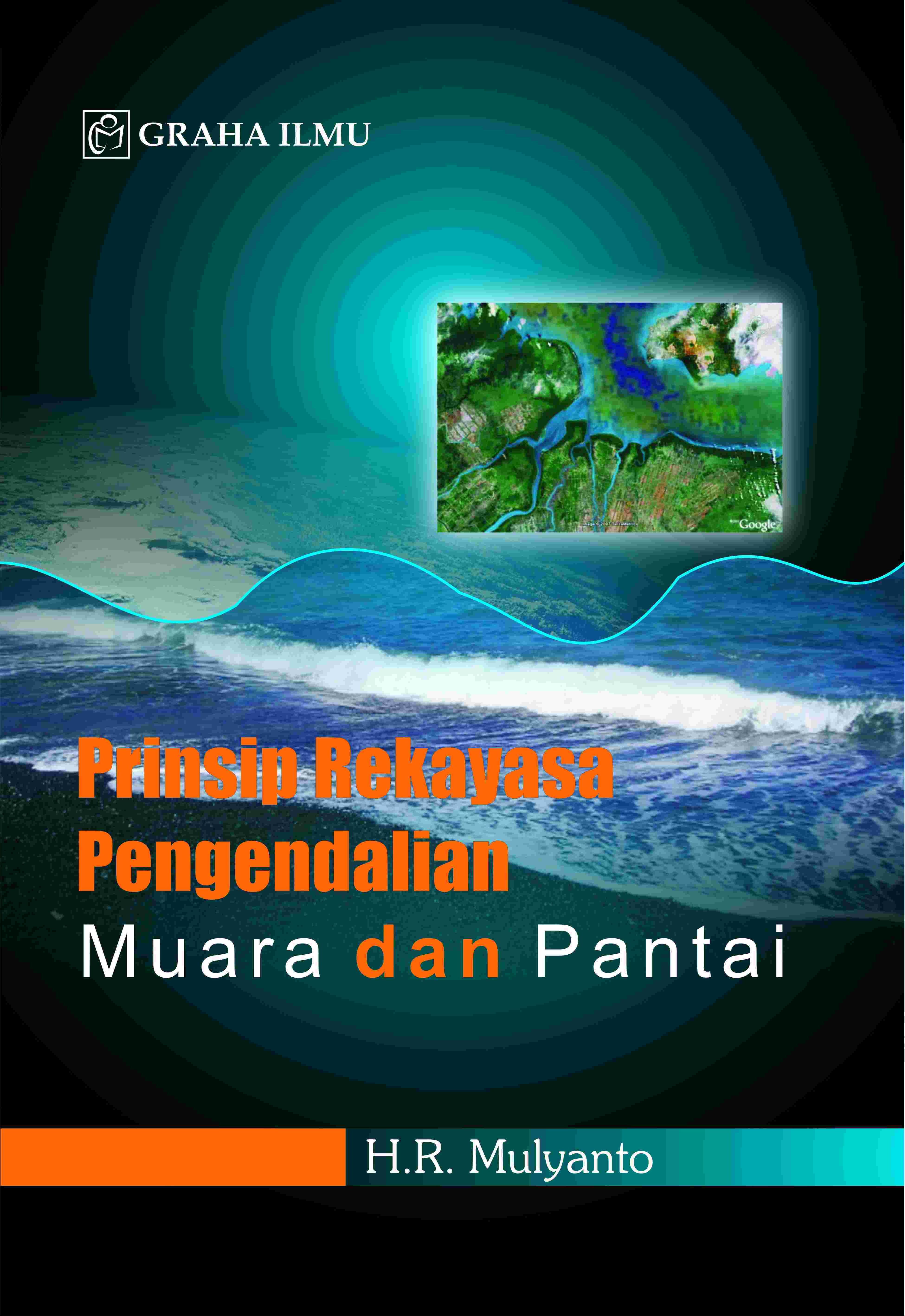 Prinsip Rekayasa Pengendalian Muara dan Pantai