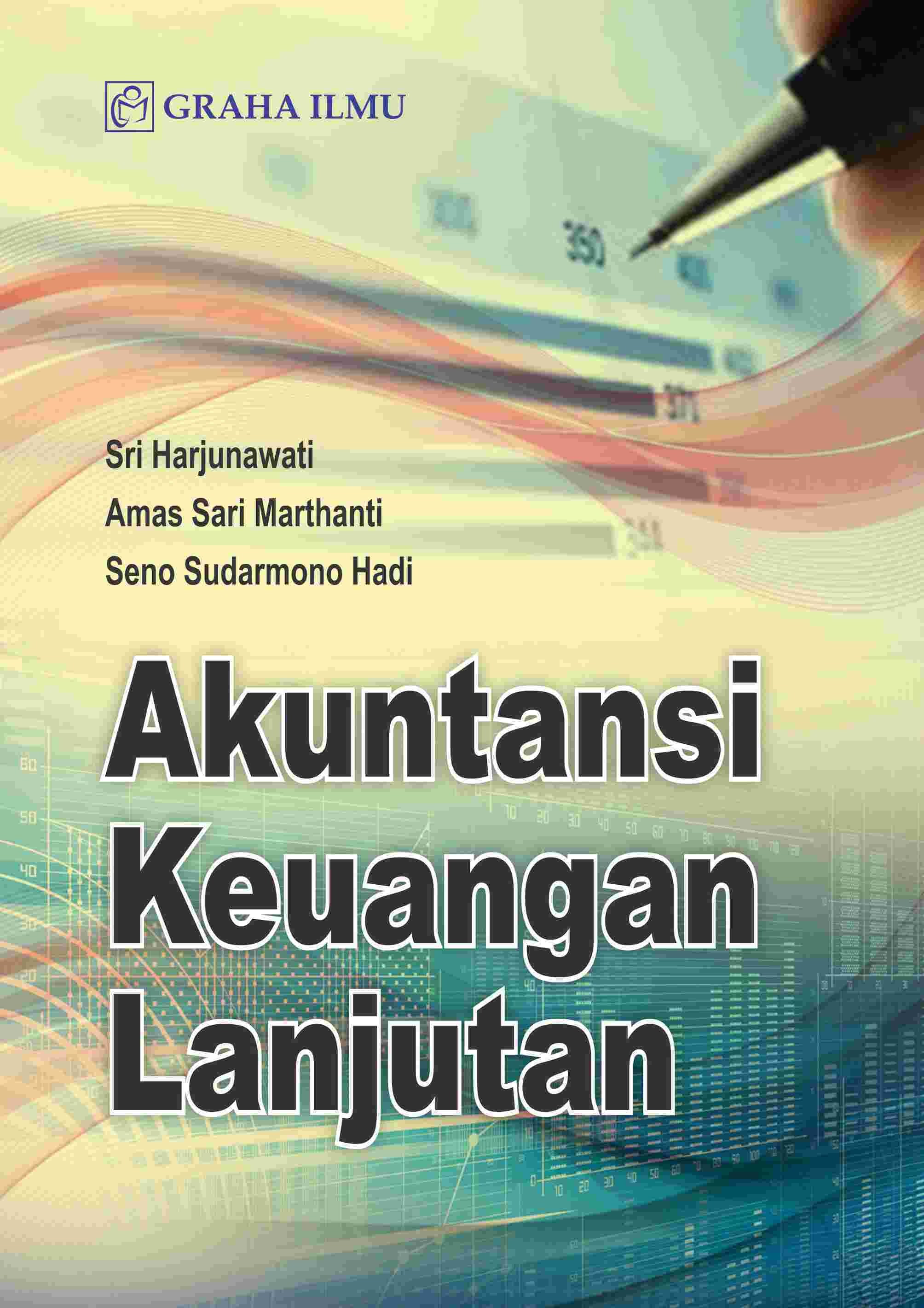 Akuntansi Keuangan Lanjutan