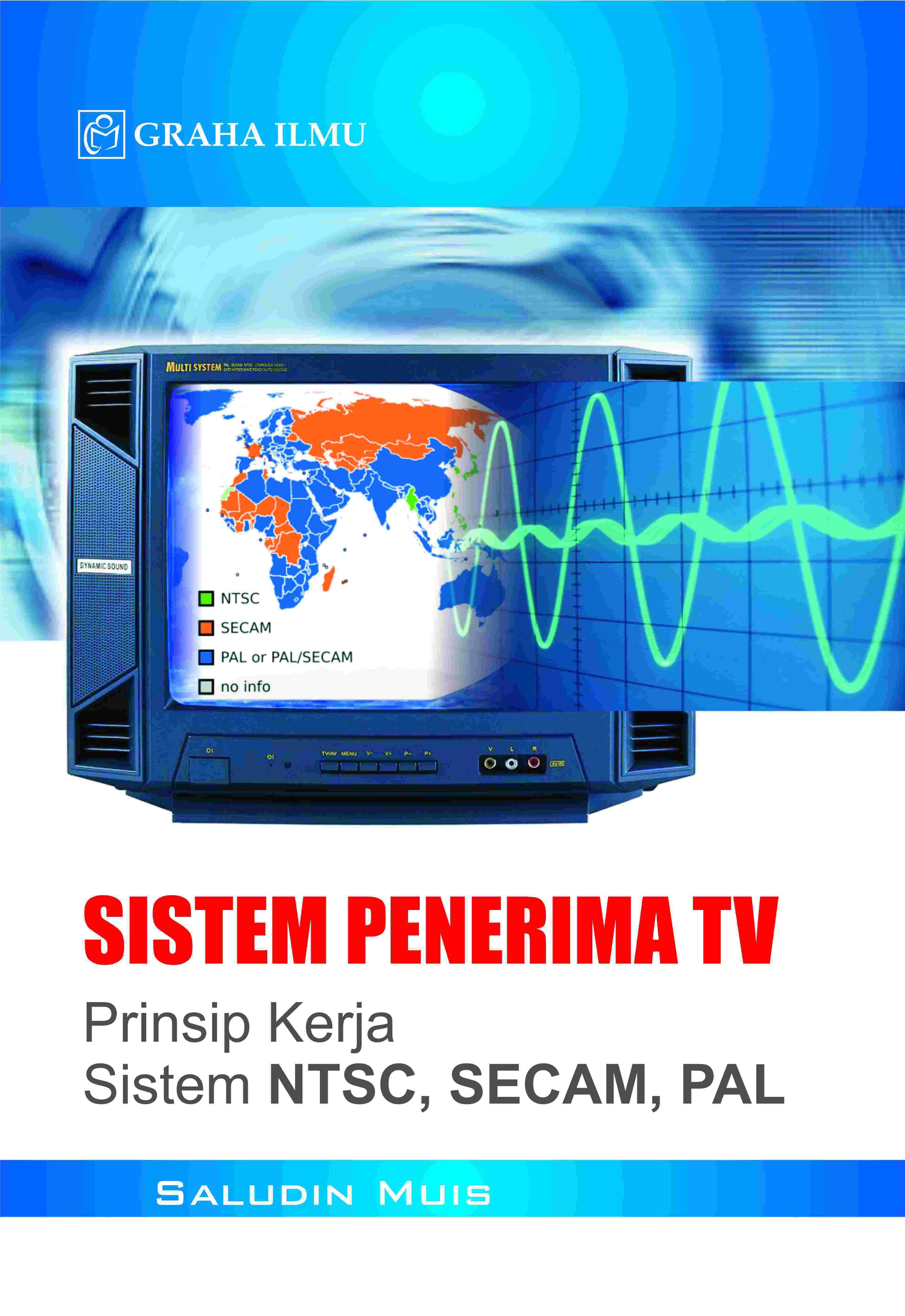 Sistem Penerima TV
