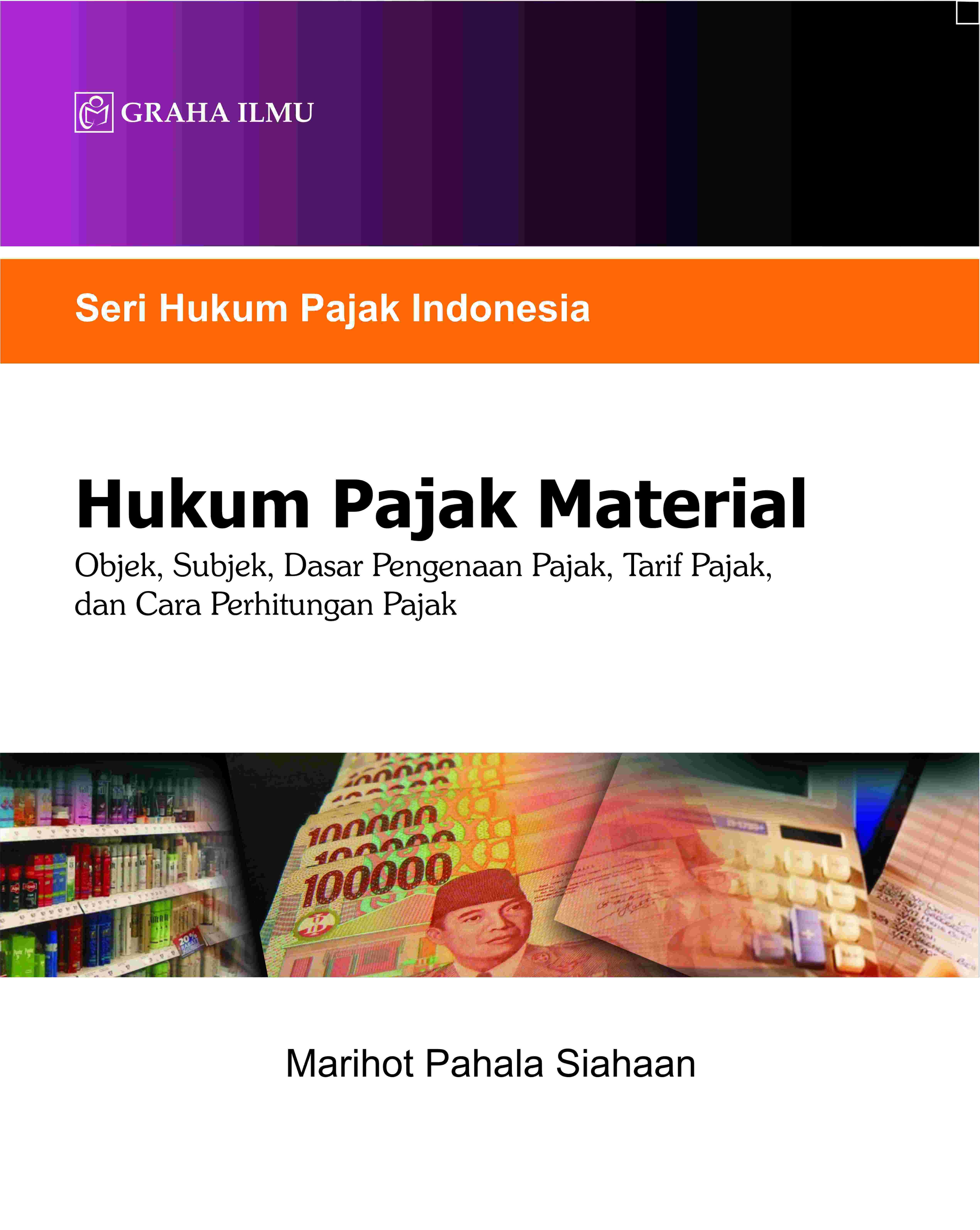 Hukum Pajak Material