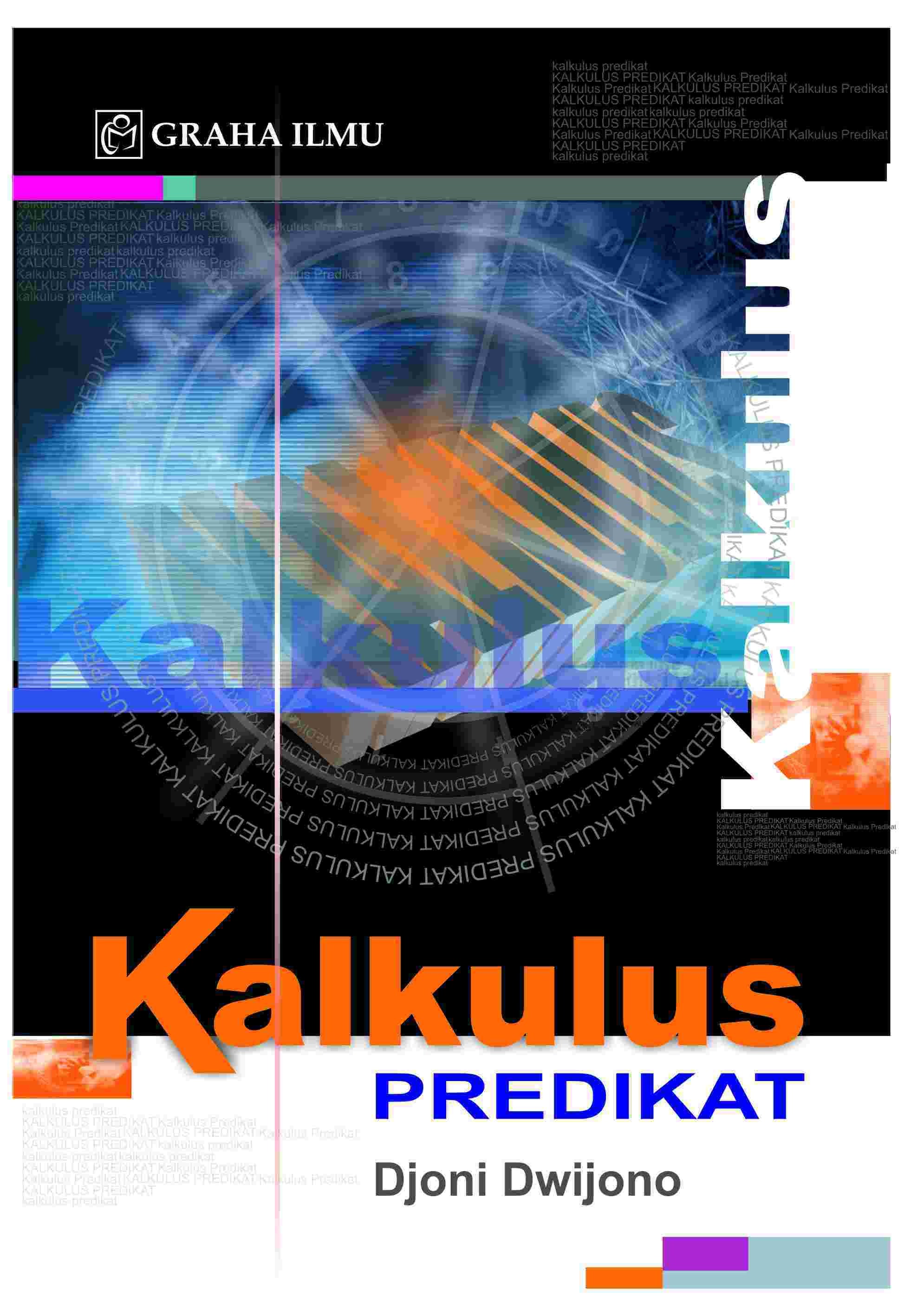 Kalkulus Predikat