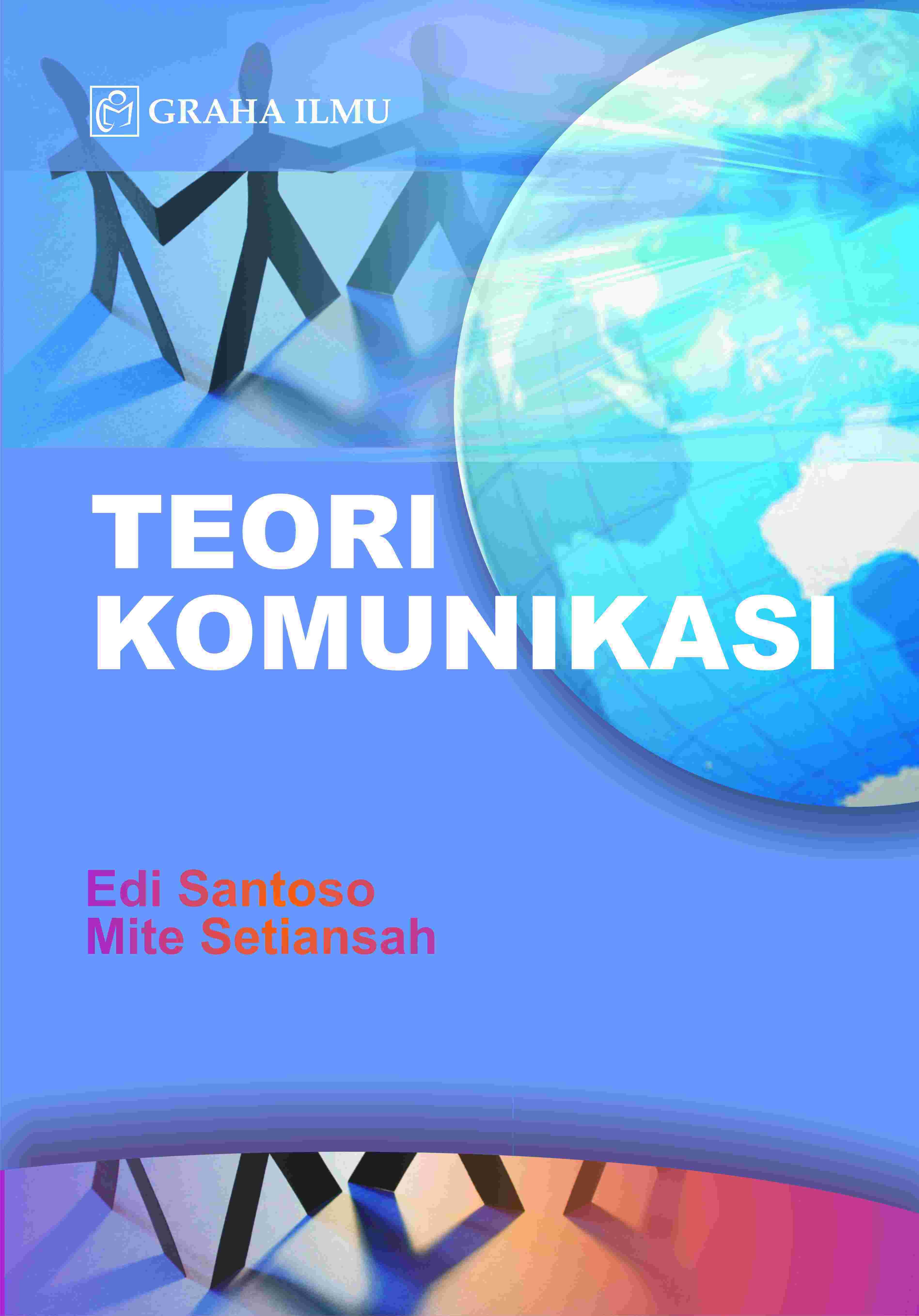 Teori Komunikasi