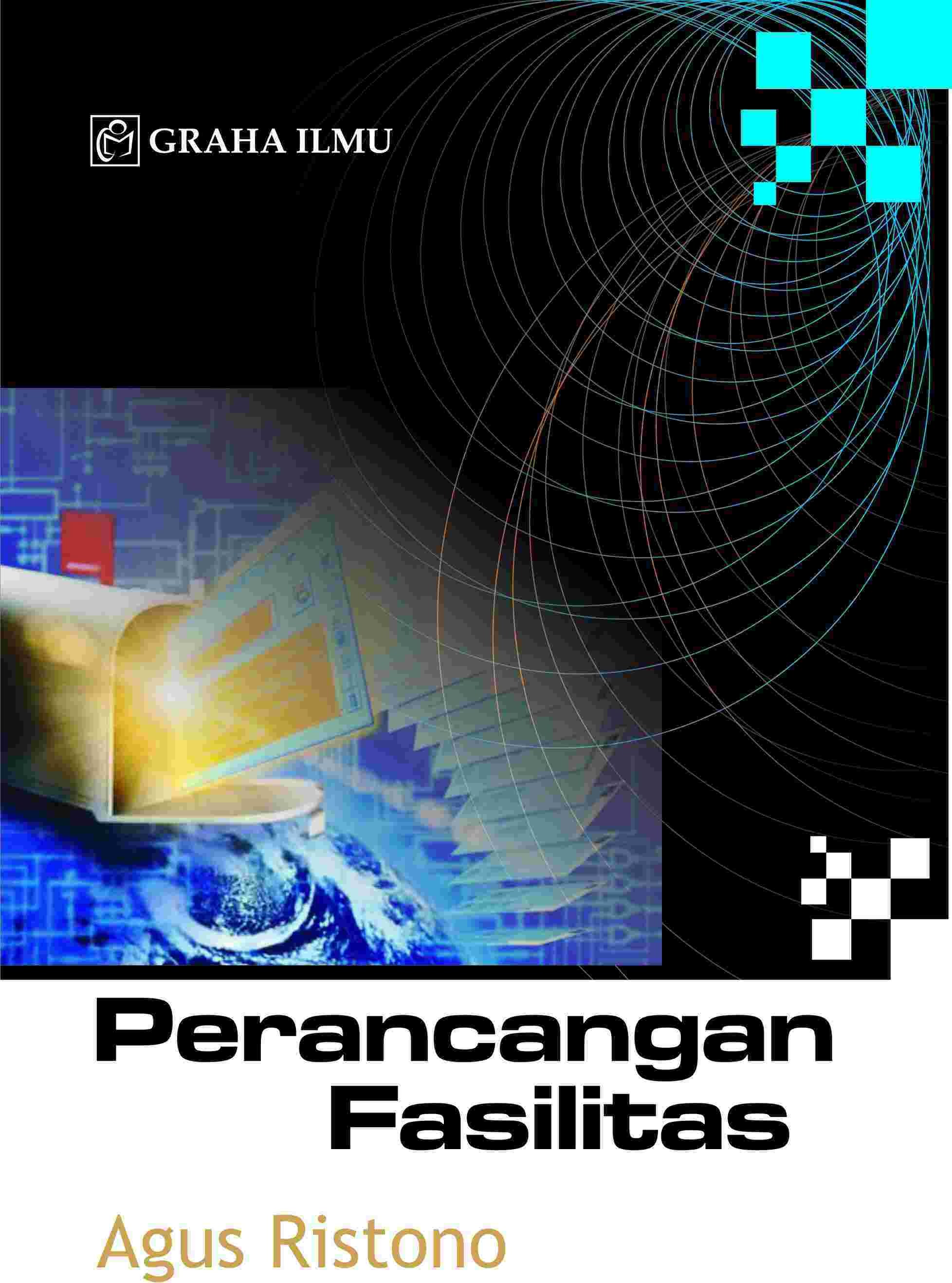 Perancangan Fasilitas