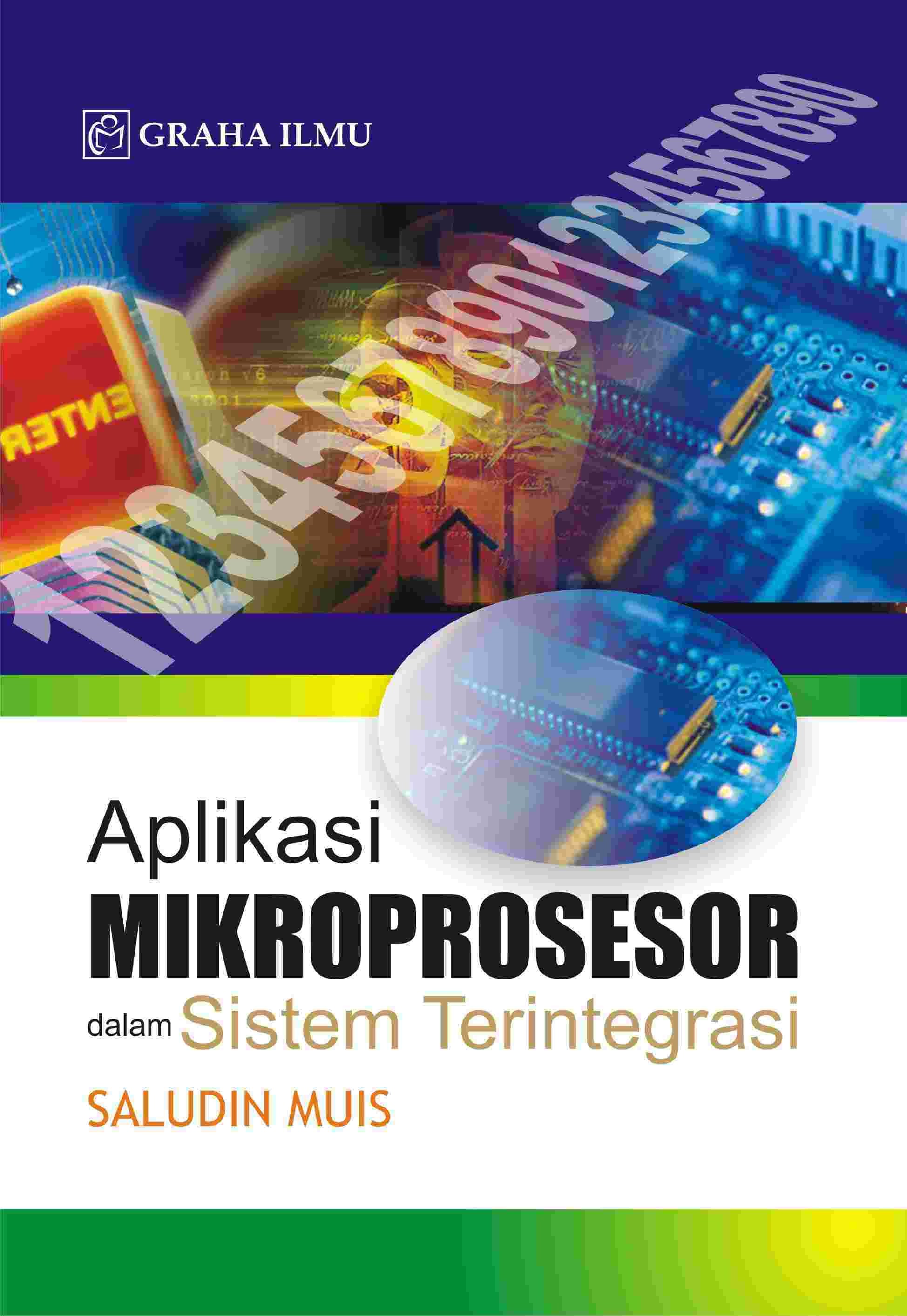 Aplikasi Mikroprosesor dalam Sistem Terintegrasi