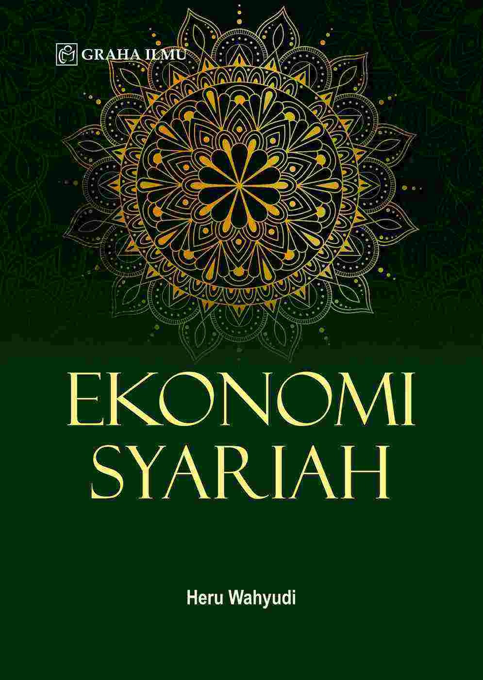 Ekonomi Syariah 