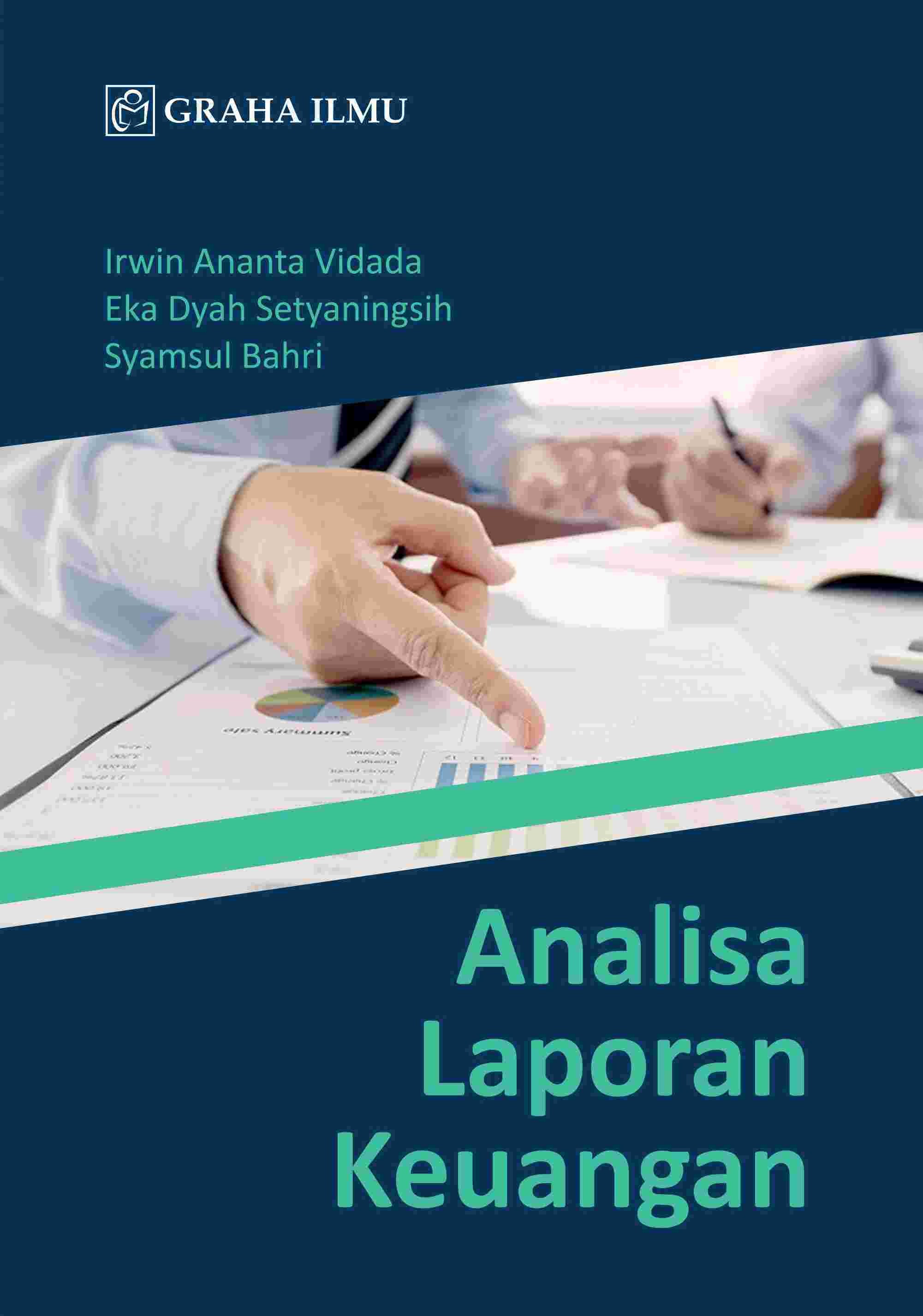 Analisa Laporan Keuangan