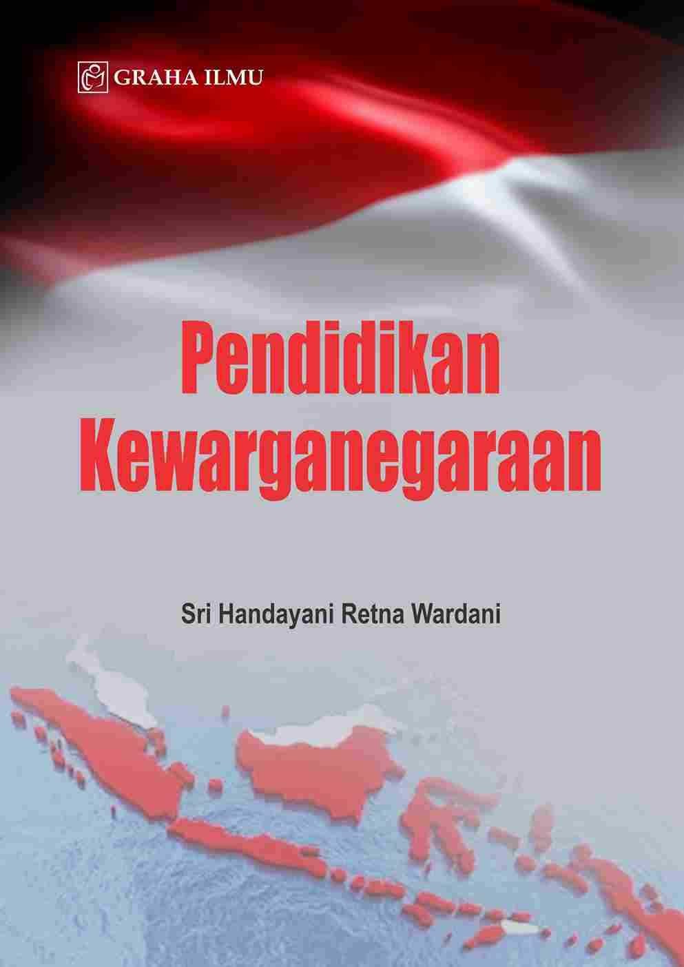 Pendidikan Kewarganegaraan
