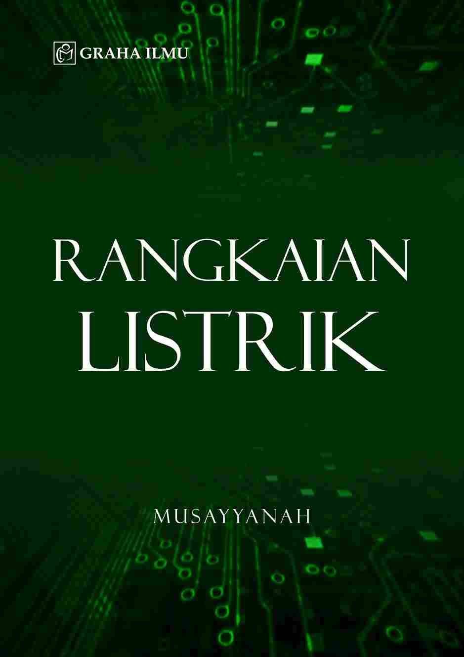 Rangkaian Listrik 