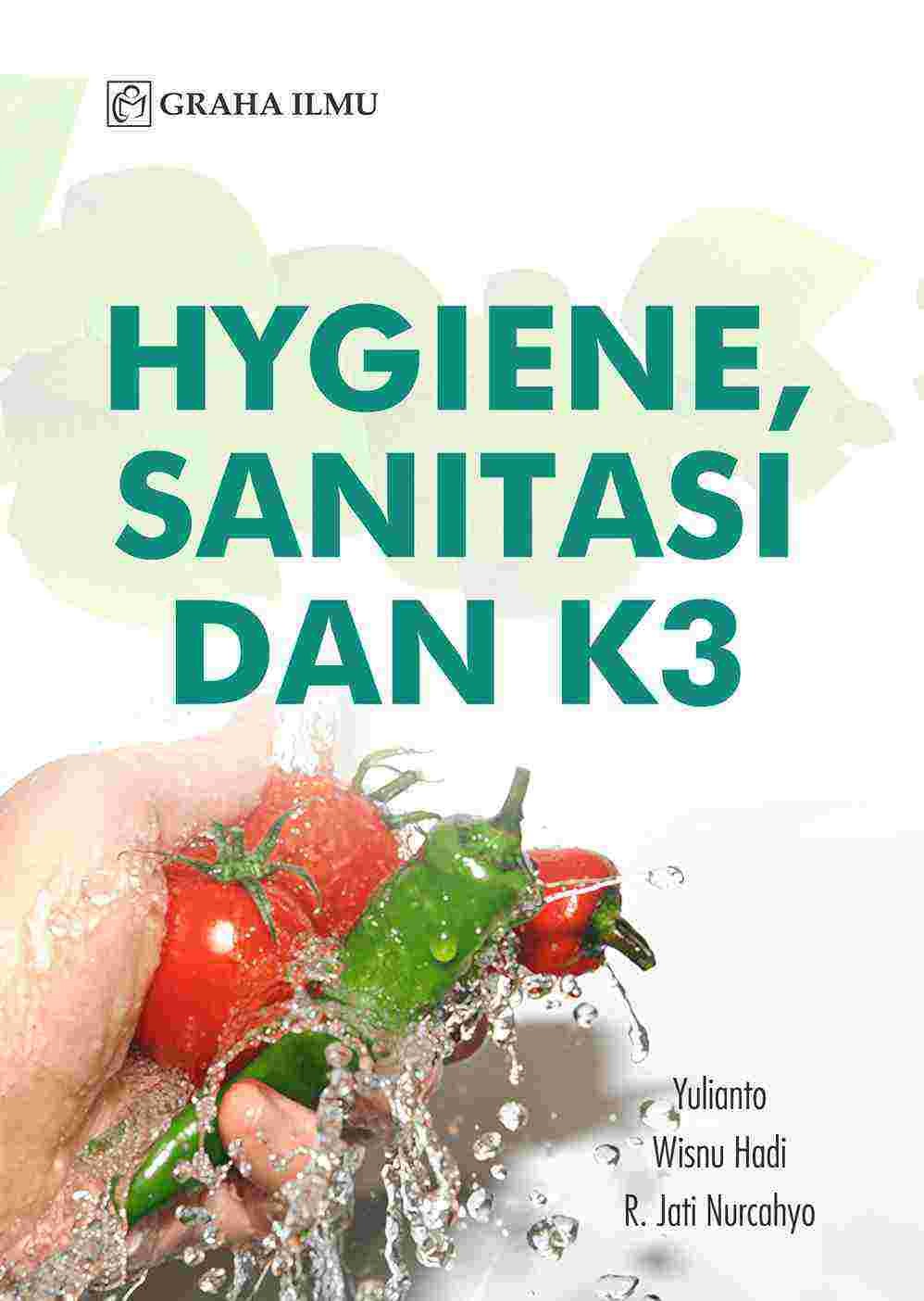 Hygiene, Sanitasi dan K3