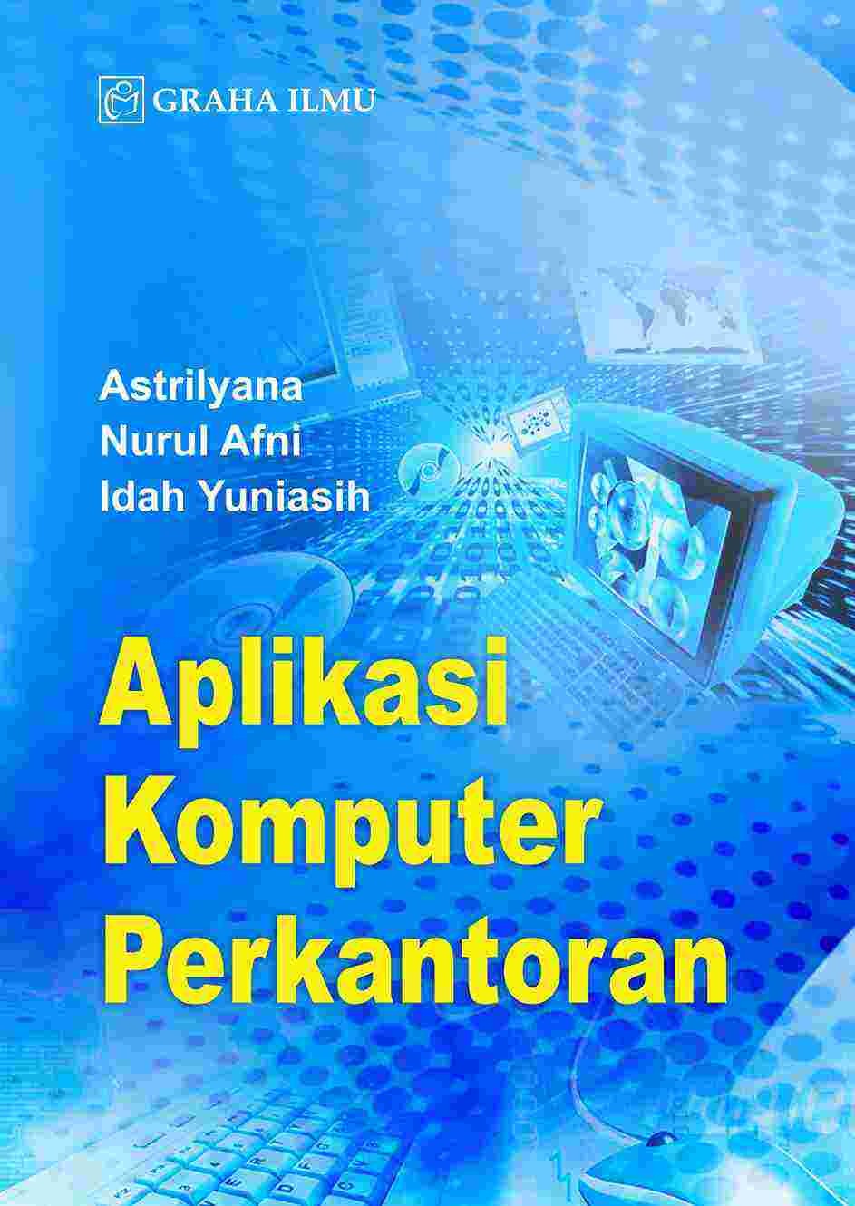 Aplikasi Komputer Perkantoran