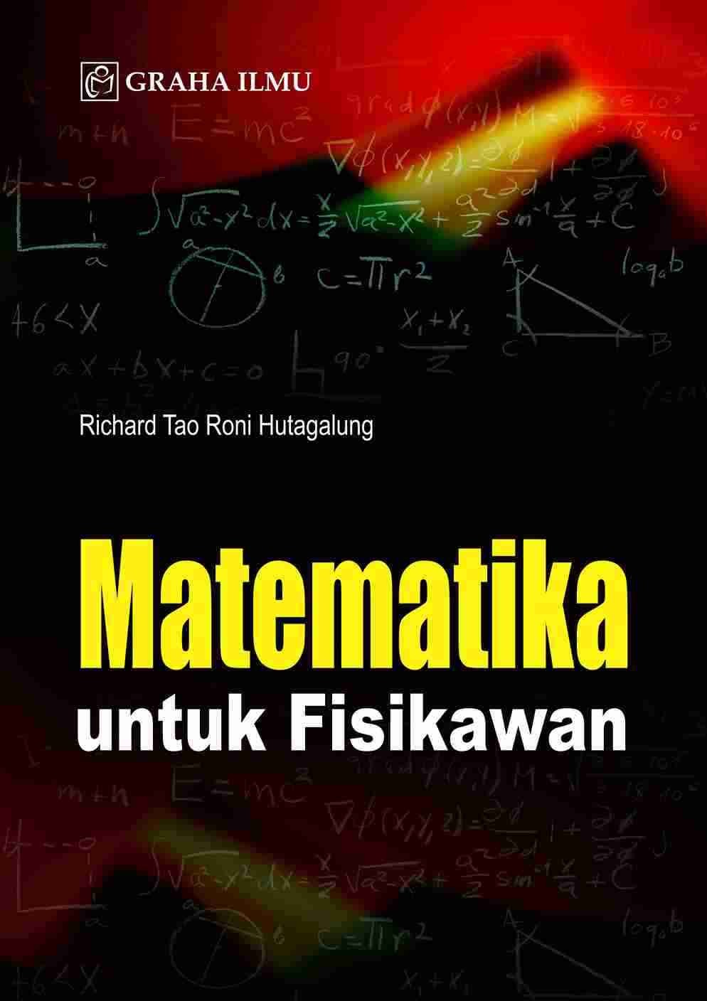 Matematika untuk Fisikawan