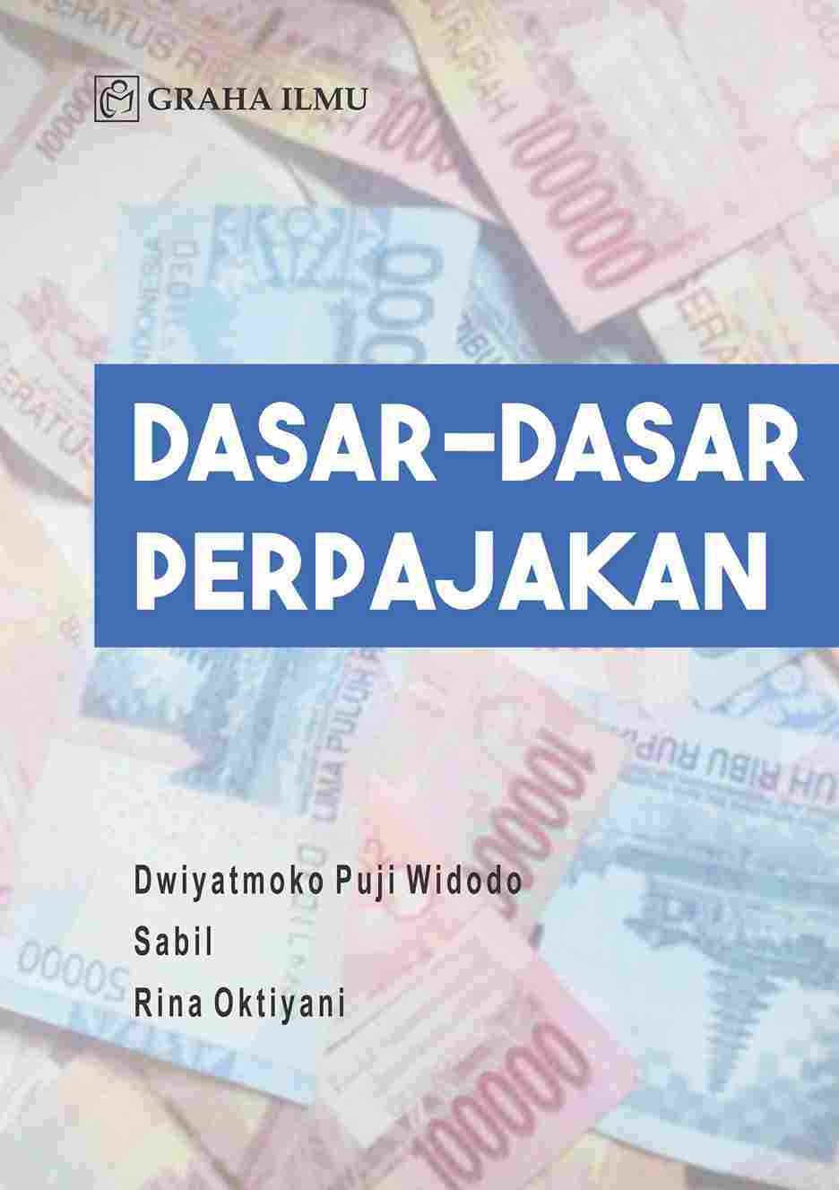Dasar-dasar Perpajakan