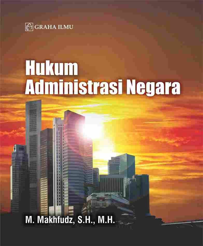 Hukum Administrasi Negara
