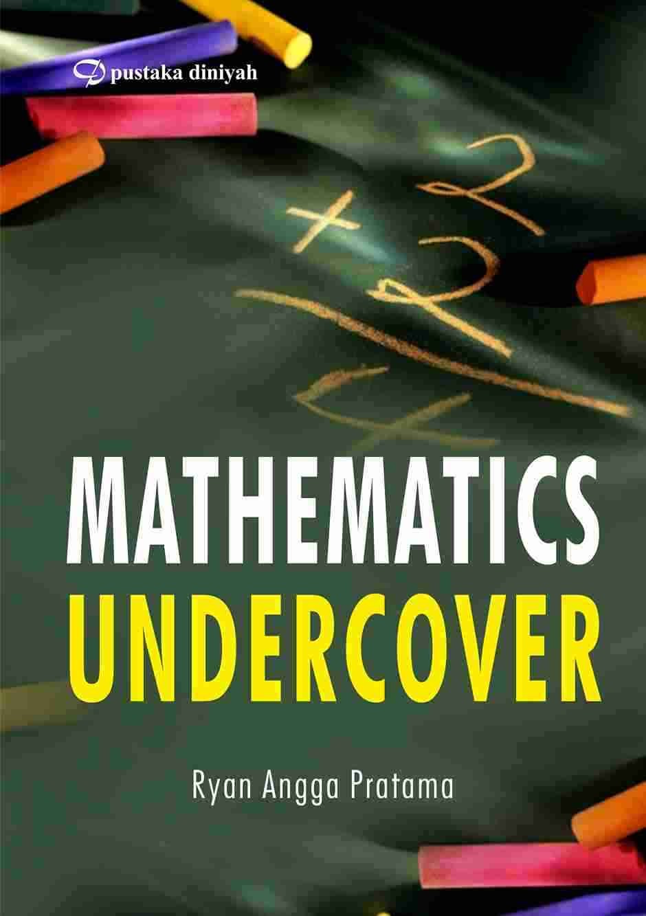 Mathematics Undercover