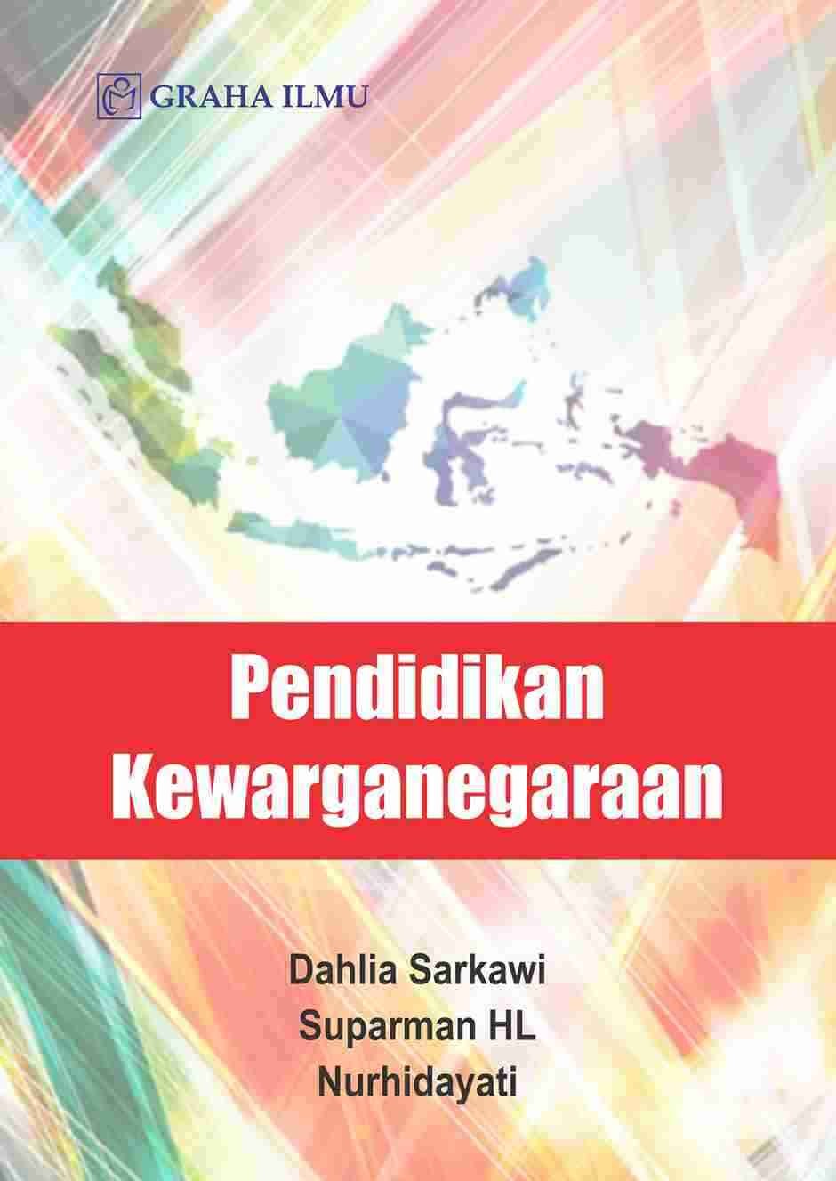 Pendidikan Kewarganegaraan