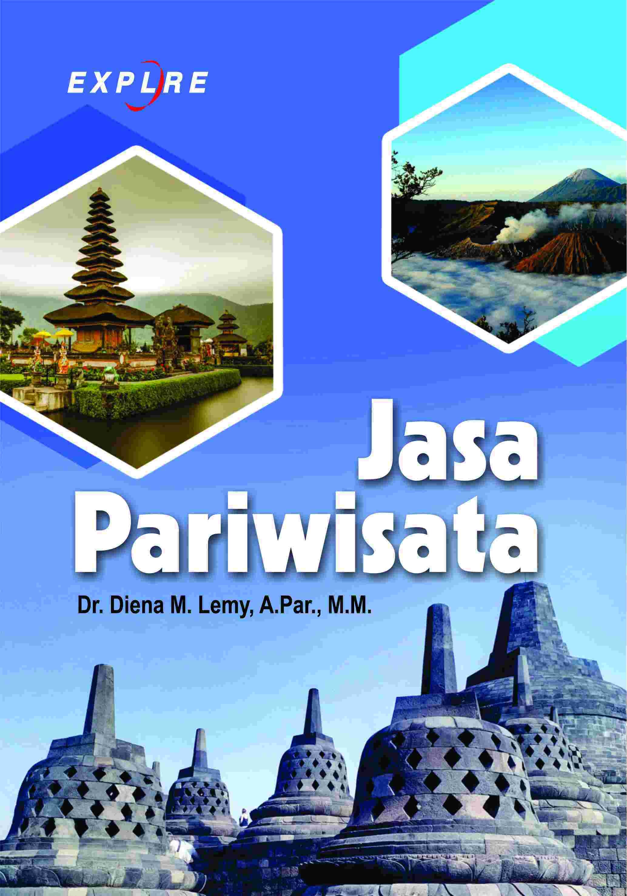 Jasa Pariwisata