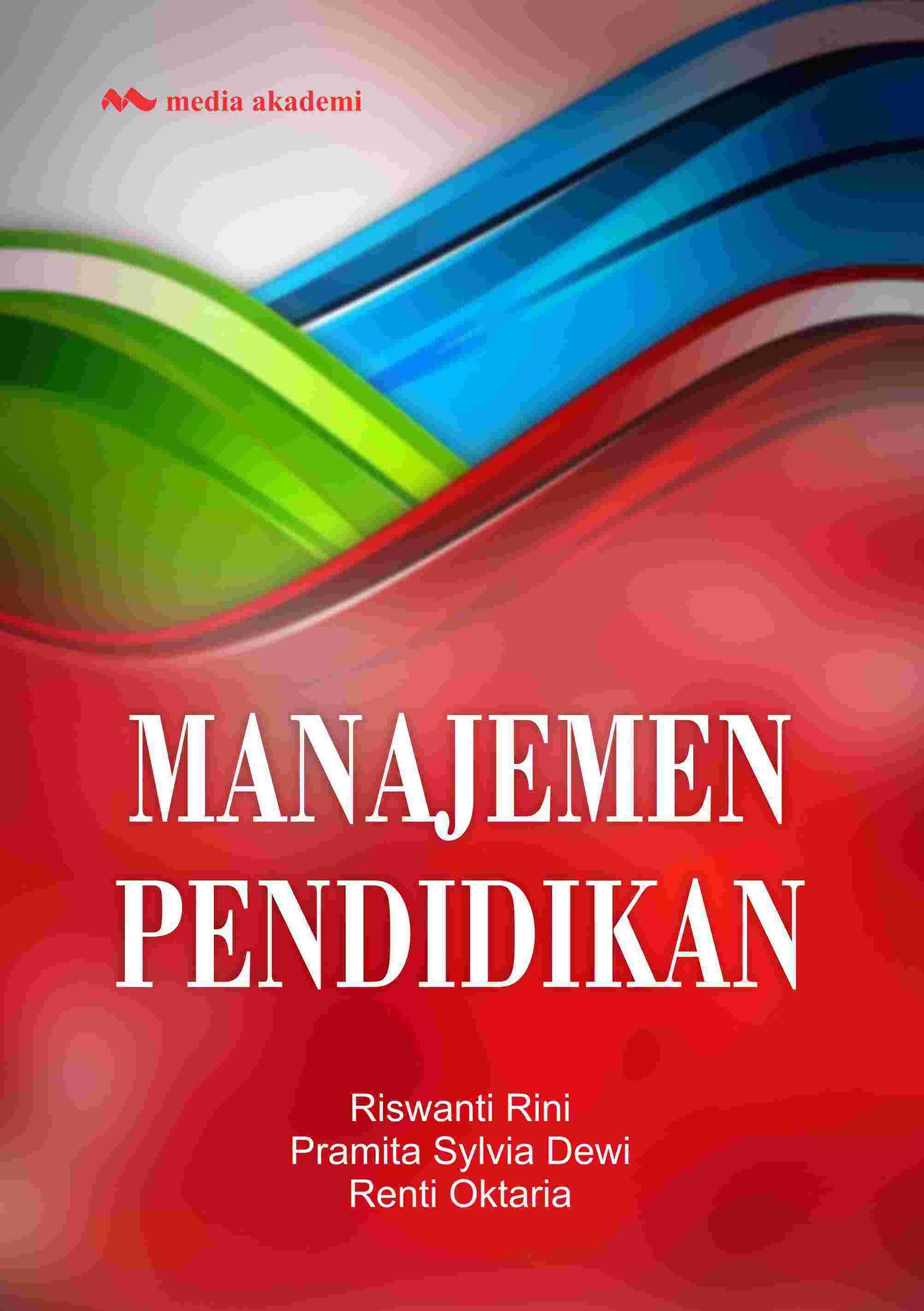 Manajemen Pendidikan