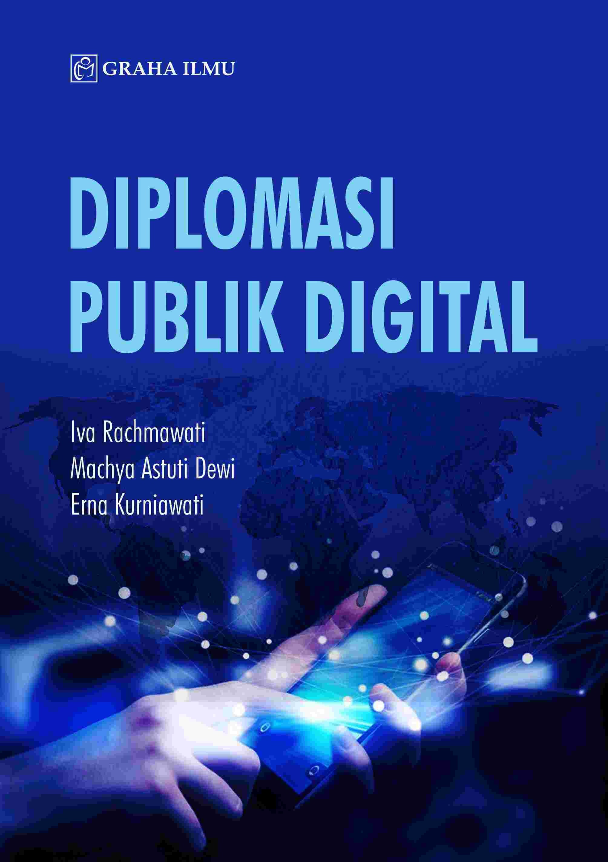 Diplomasi Publik Digital
