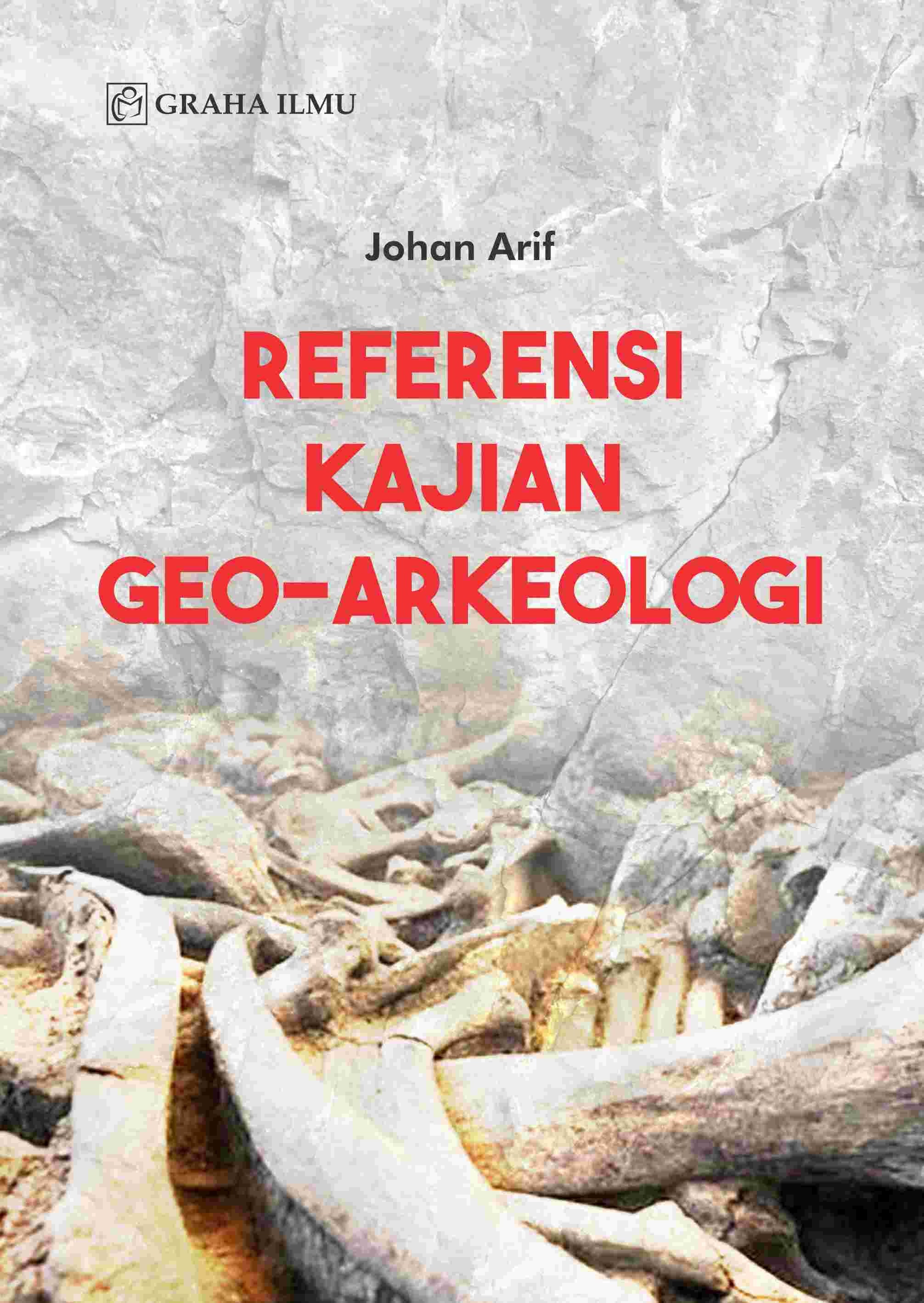 Referensi Kajian Geo-Arkeologi