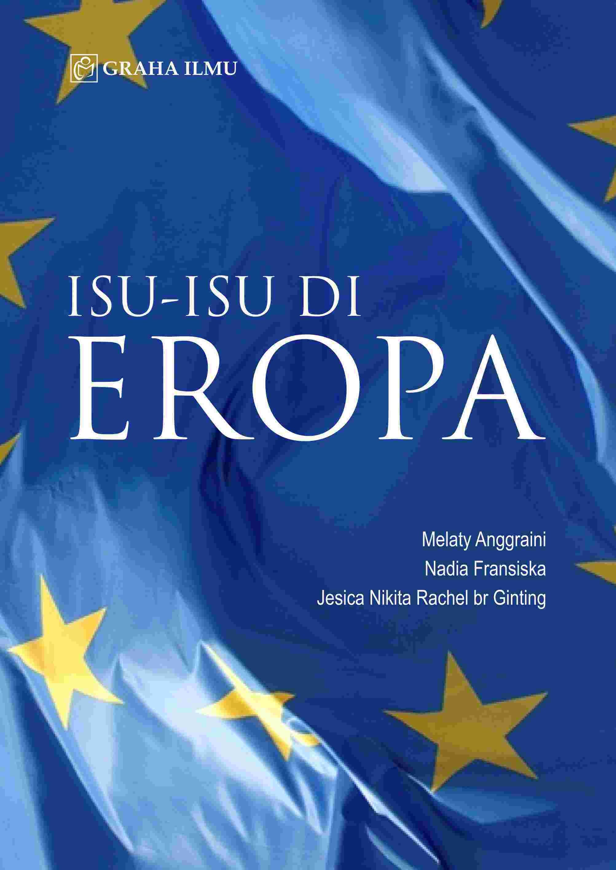 Isu-Isu di Eropa