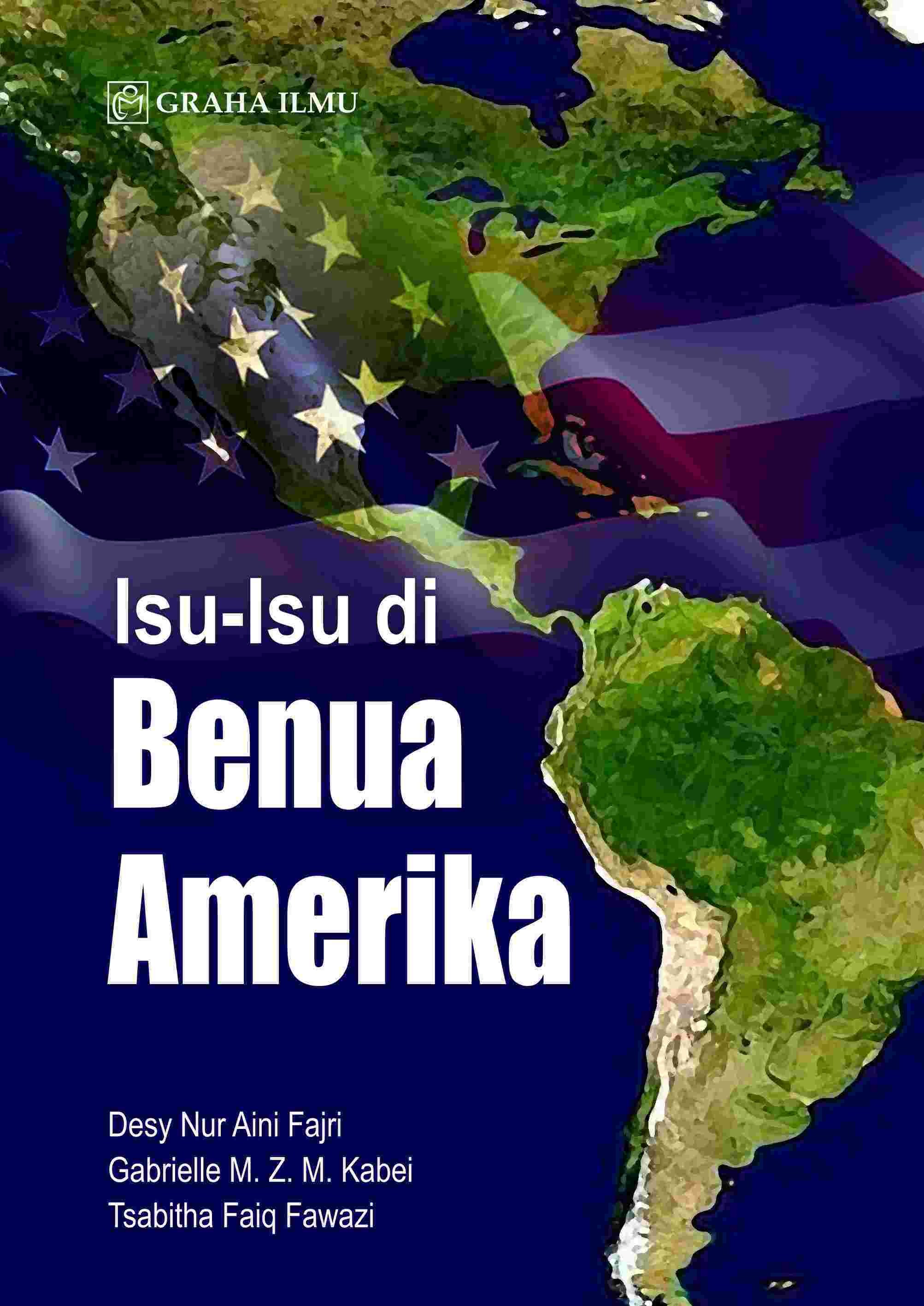 Isu-Isu di Benua Amerika