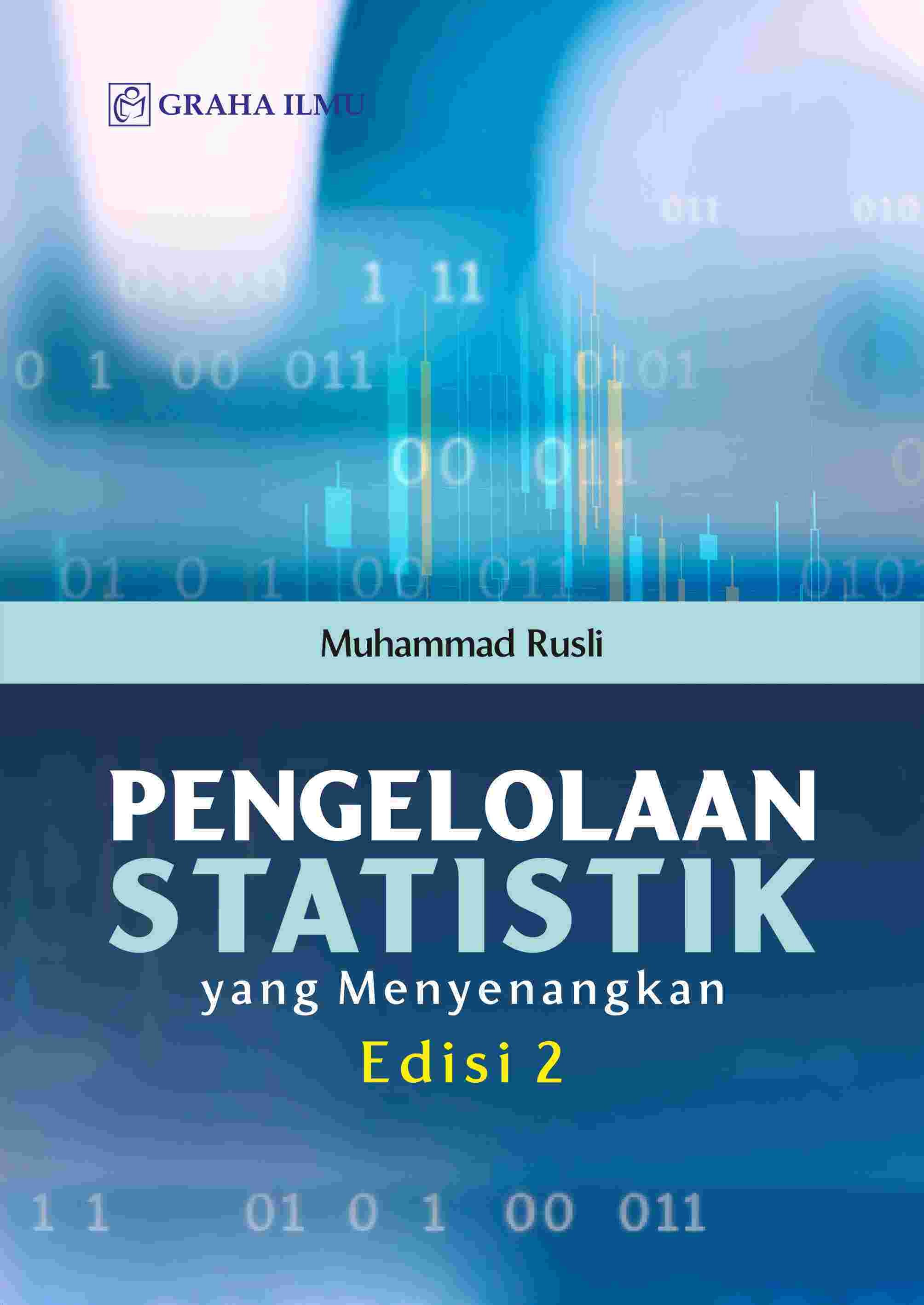 Pengelolaan Statistik yang Menyenangkan Edisi 2