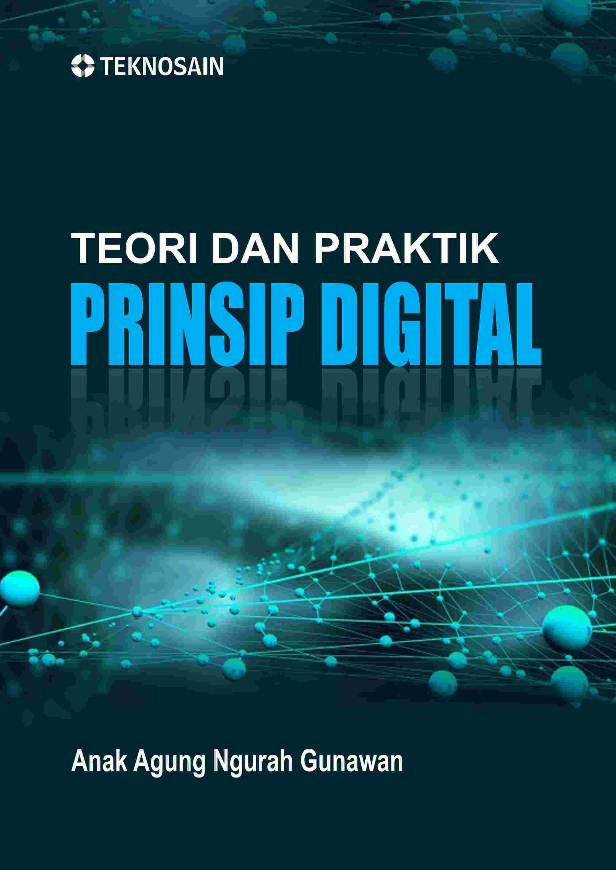 Teori dan Praktik Prinsip Digital 