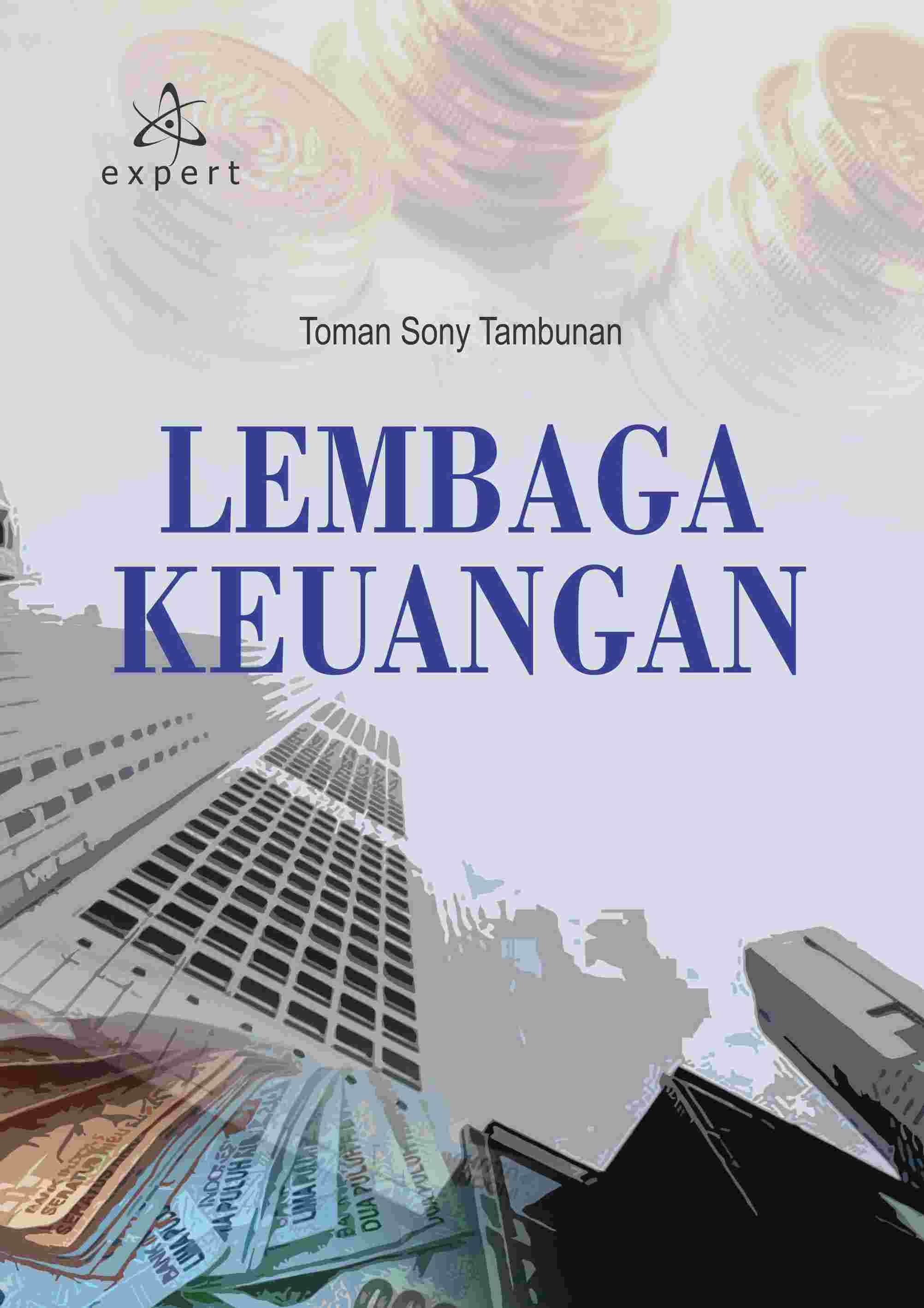 Lembaga Keuangan