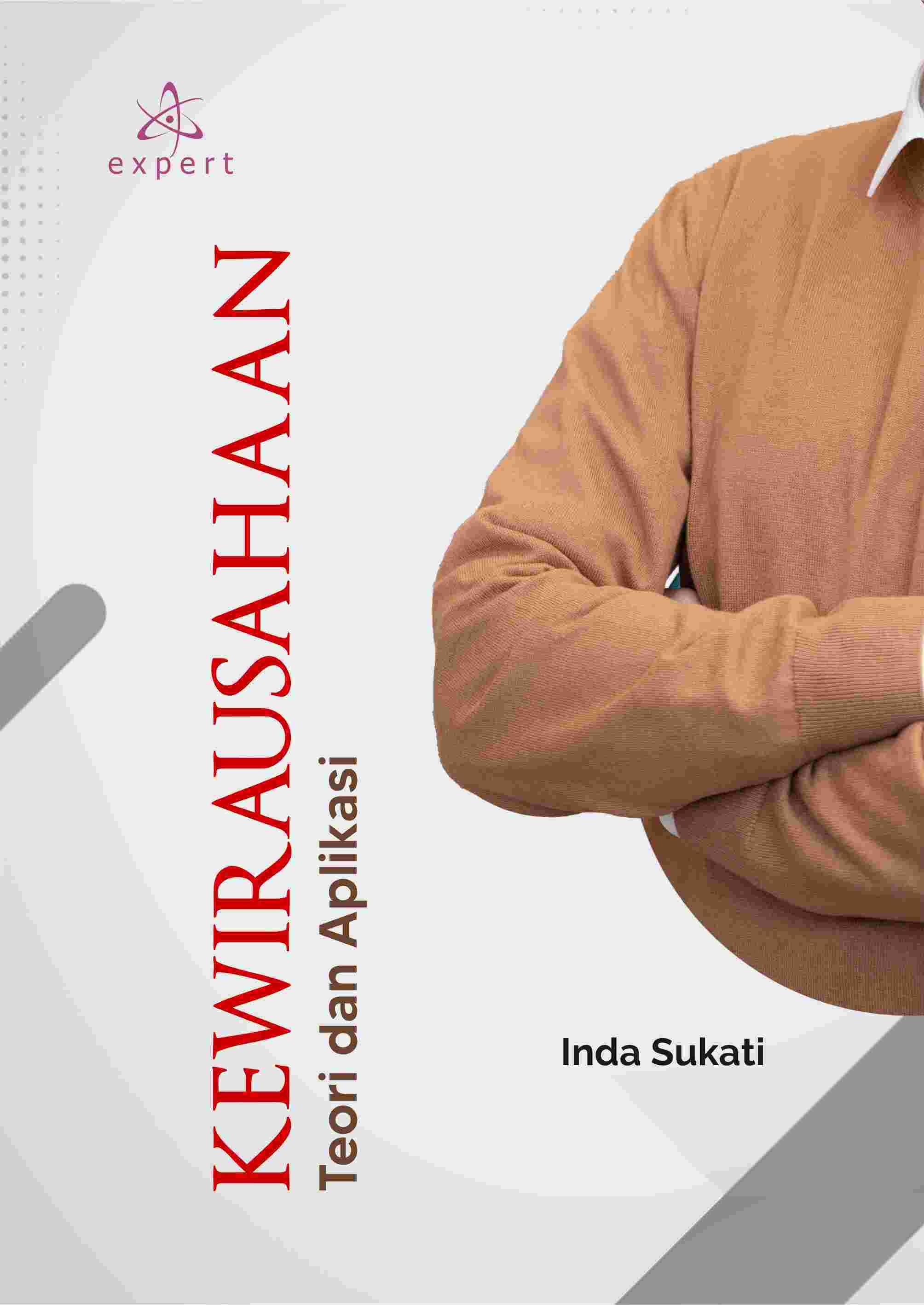 Kewirausahaan; Teori dan Aplikasi