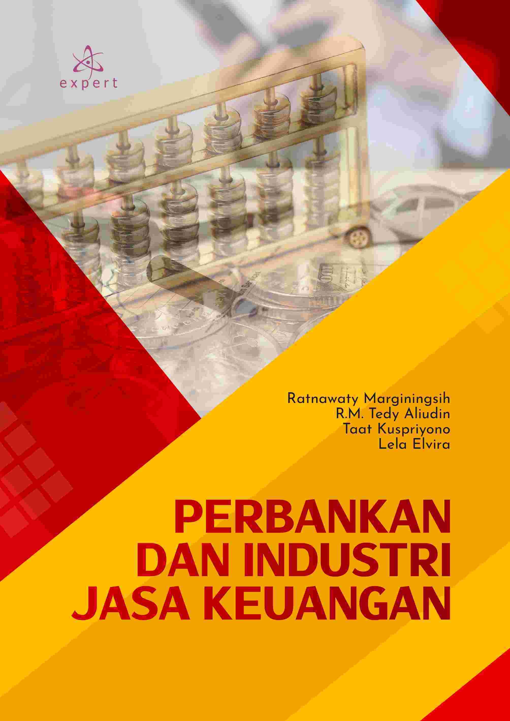Perbankan dan Industri Jasa Keuangan