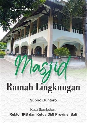 Masjid Ramah Lingkungan