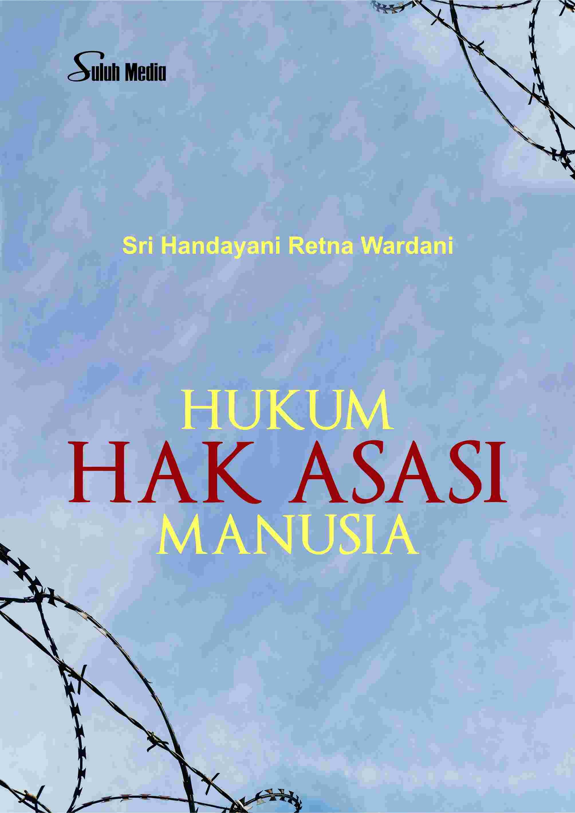 Hukum Hak Asasi Manusia