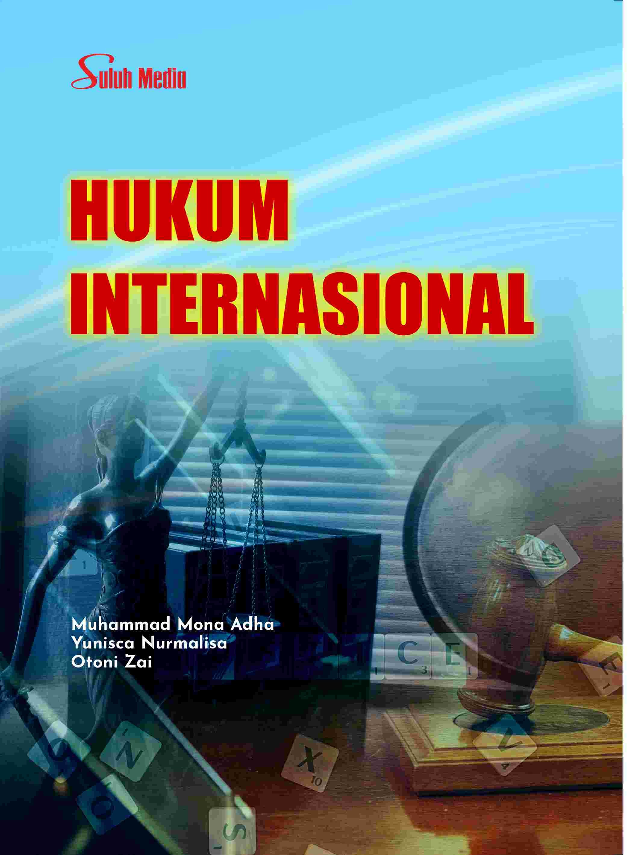 Hukum Internasional