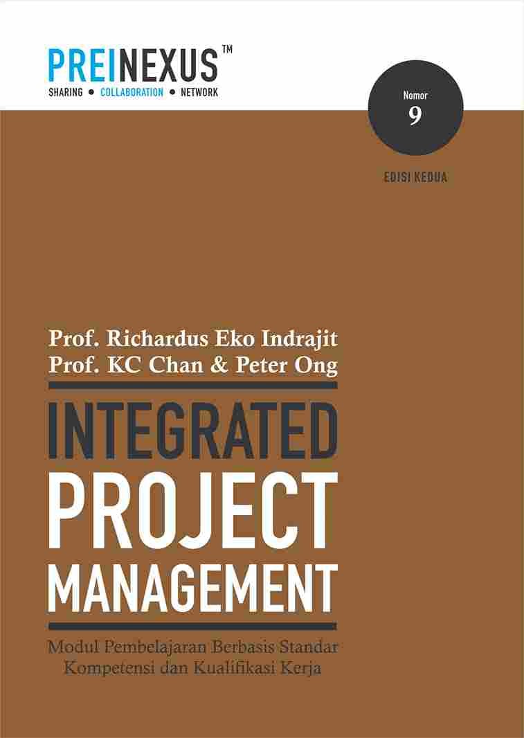 Integrated Project Management Edisi 2